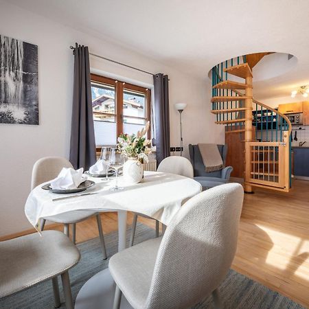 Appartement Soyer Hofen Bagian luar foto