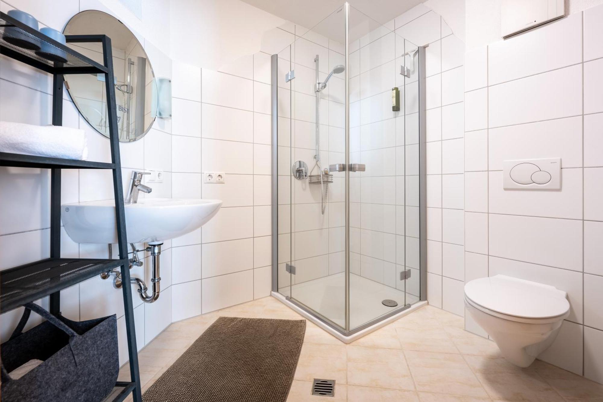 Appartement Soyer Hofen Bagian luar foto