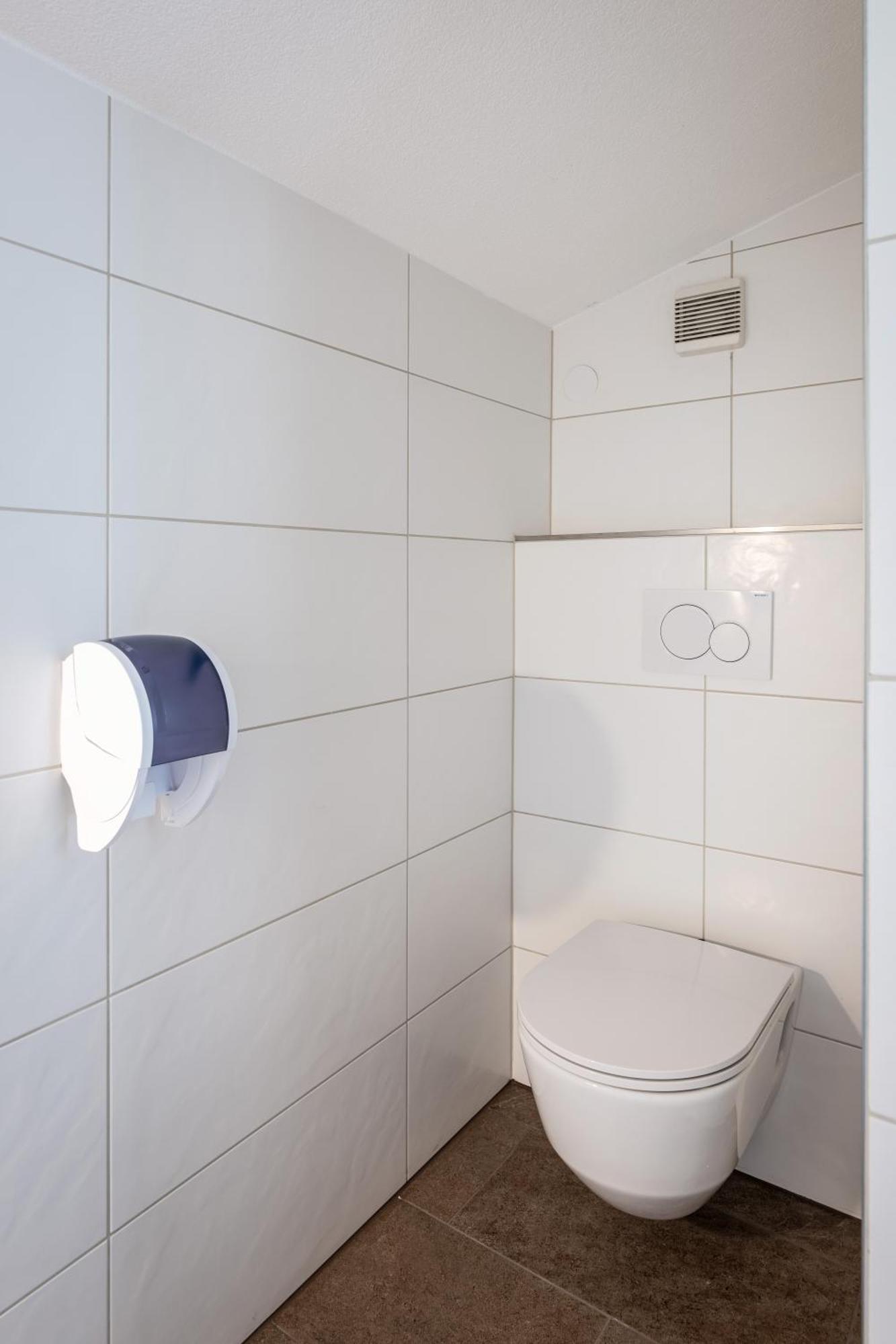 Appartement Soyer Hofen Bagian luar foto