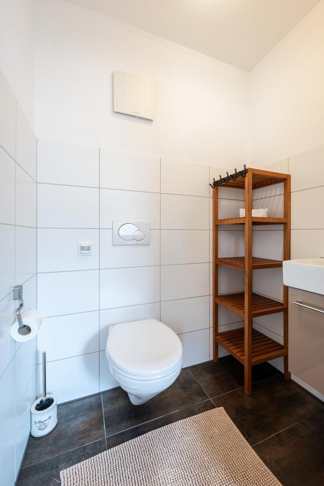 Appartement Soyer Hofen Bagian luar foto