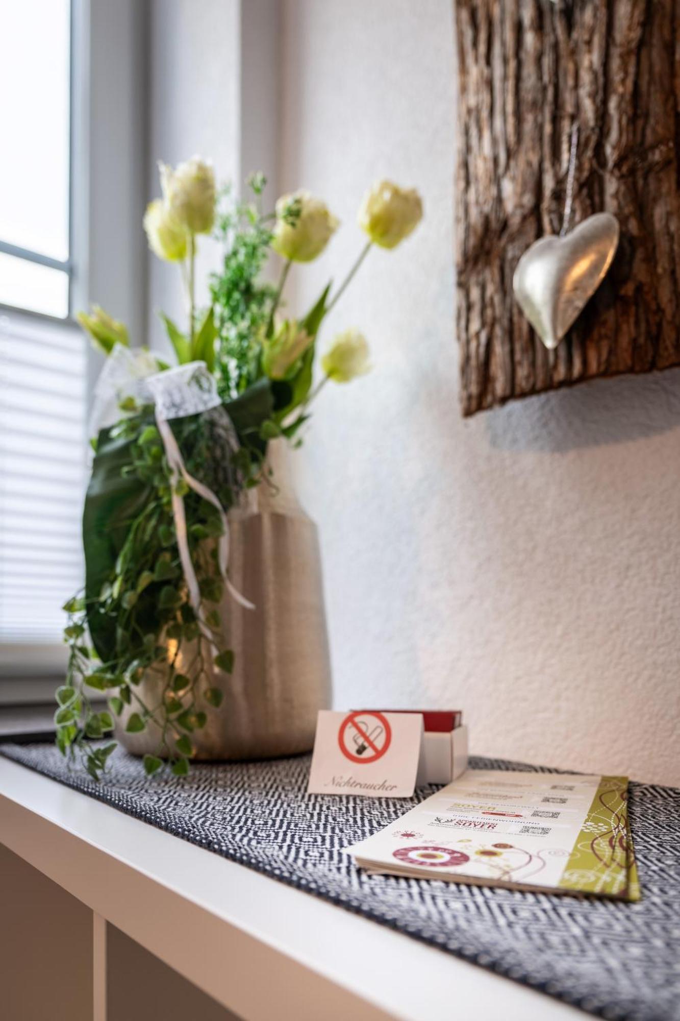 Appartement Soyer Hofen Bagian luar foto