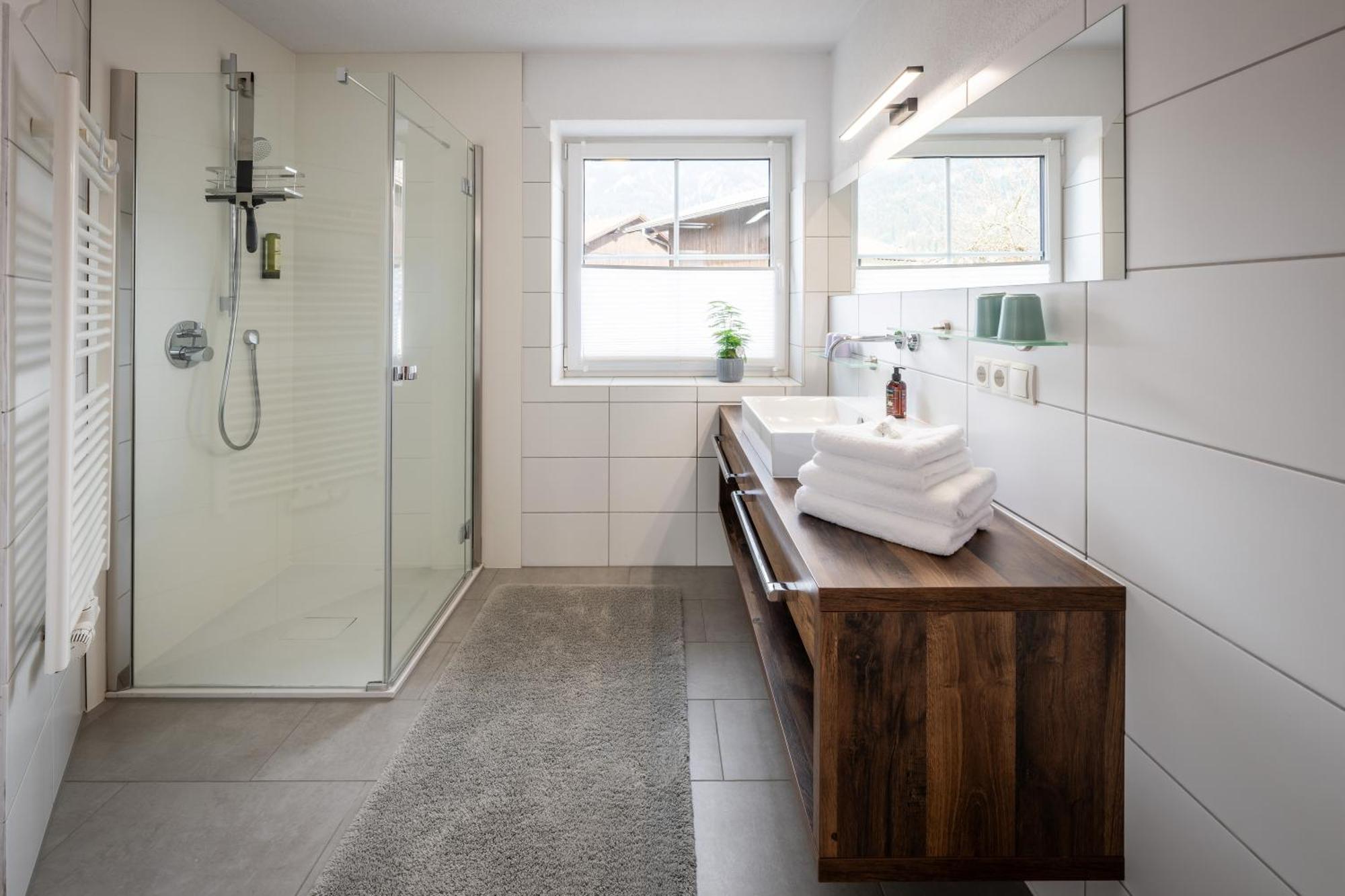 Appartement Soyer Hofen Bagian luar foto