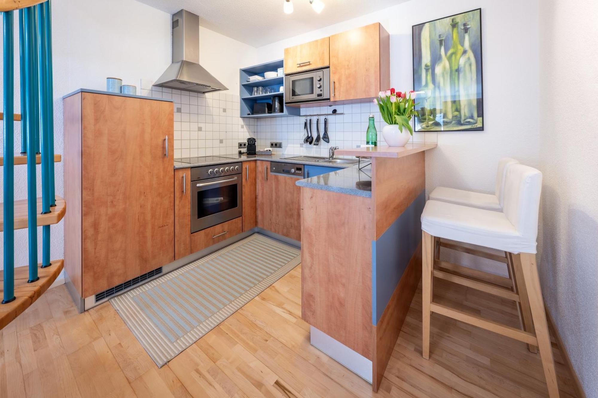 Appartement Soyer Hofen Bagian luar foto